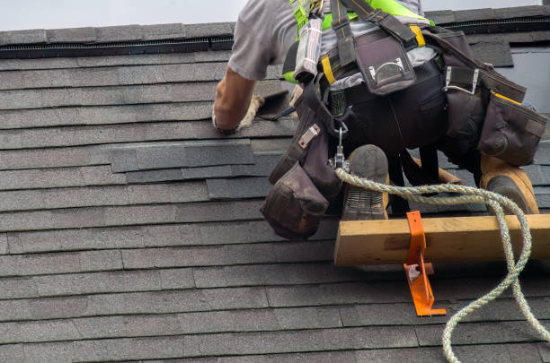Reliable Roof Installation contractor in West Decatur, PA by Brentwood Metal Roofing