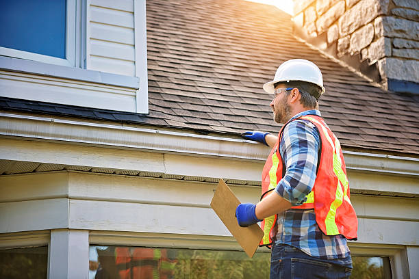 Trusted Emergency Roof Repair service in West Decatur, PA - Brentwood Metal Roofing